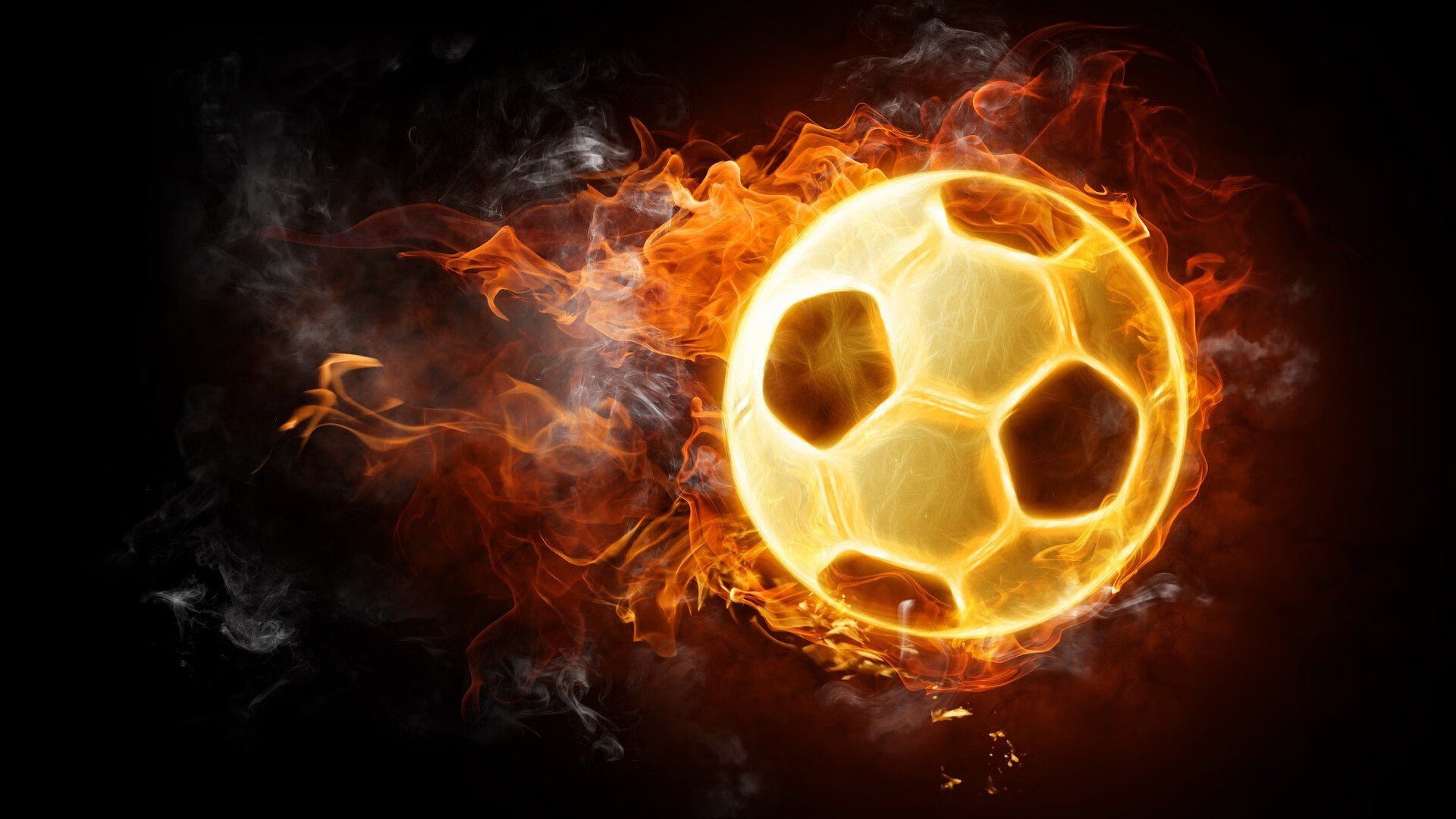 足球界的“神话”传说：那一段难忘的辉煌时光，关于足球的传说