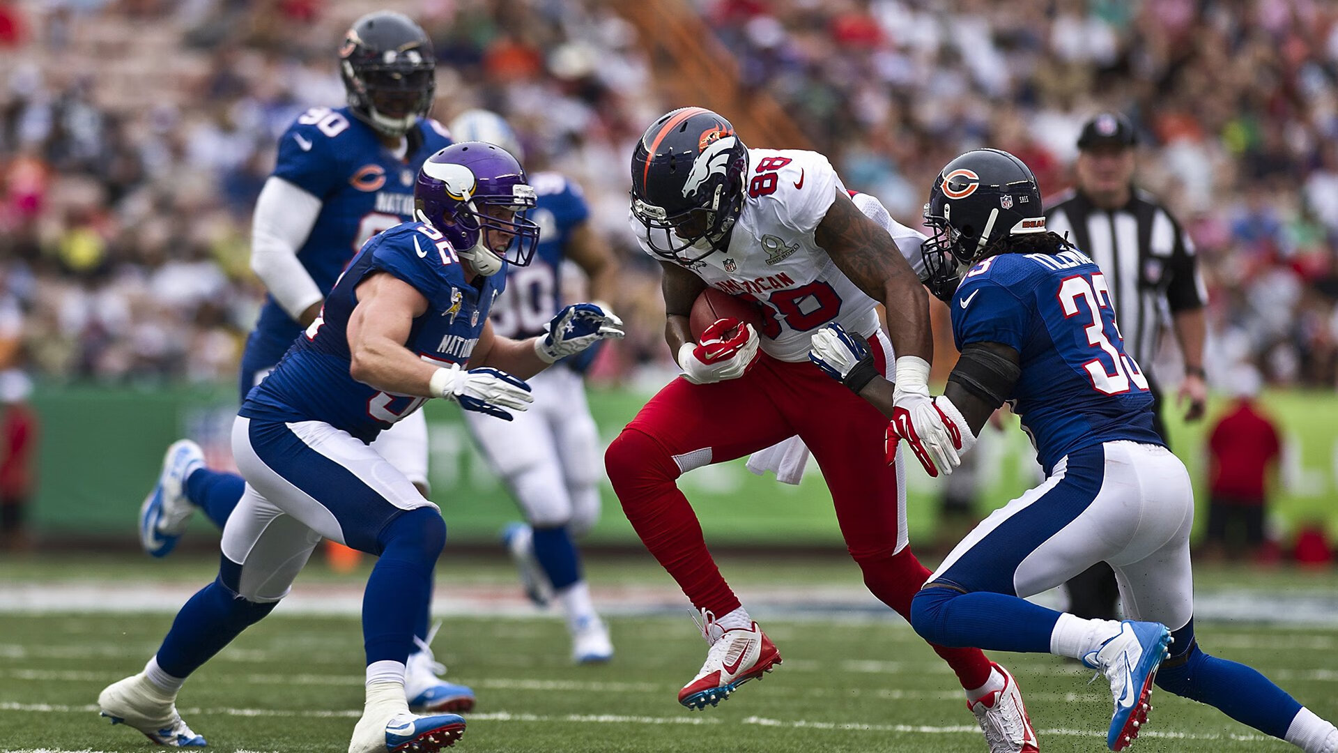 德甲：拜仁客场1-2爆冷，追赶者多特获得宝贵三分，拜仁多特比赛结果